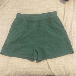 Universal Threads Lightweight Summer Shorts